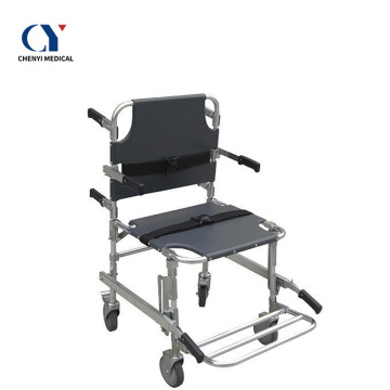 First aid stair chair